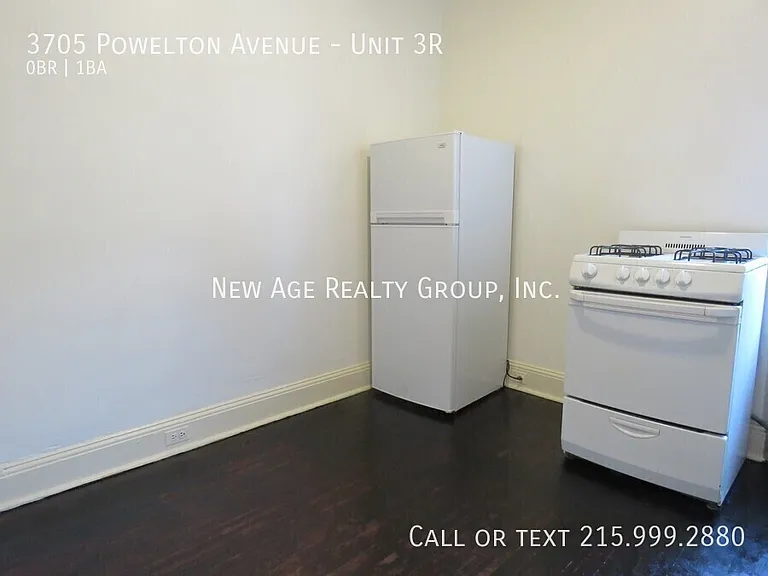 3705 Powelton Ave #3R — Photo 2