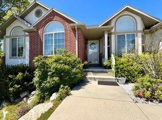 6344 S Adirondack Way, Taylorsville, UT 84129