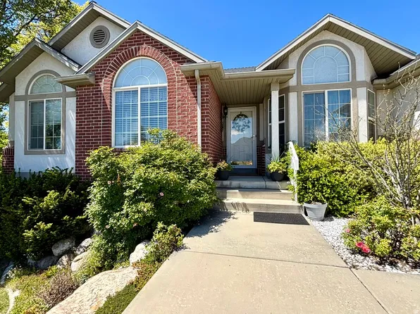 6344 S Adirondack Way, Taylorsville, UT 84129