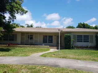 75 NW 91st St, Miami Shores, FL 33150