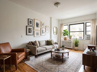 107 Saint Marks Pl #!$@, New York, NY 10009