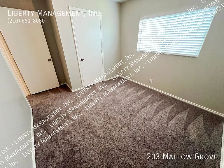 203 Mallow Grv — Photo 21