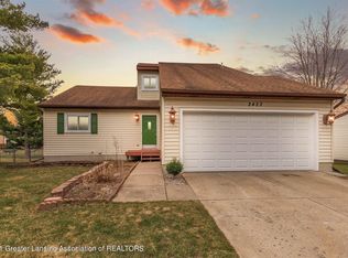 2423 Sower Blvd, Okemos, MI 48864