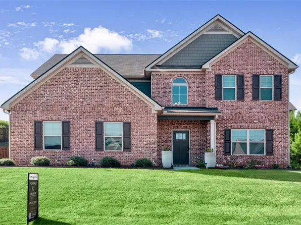 4906 Zoya Ct, Atlanta, GA 30331