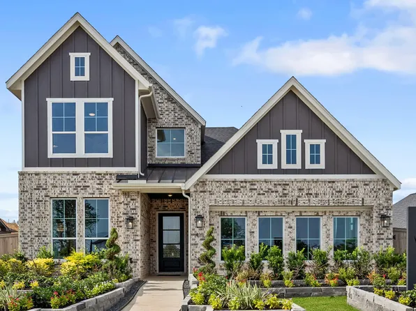 Cayman Plan, Grange