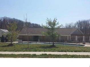 5433 Harter Farms Mnr, High Ridge, MO 63049