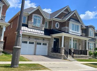 3293 George Savage Ave, Oakville, ON L6M1R3