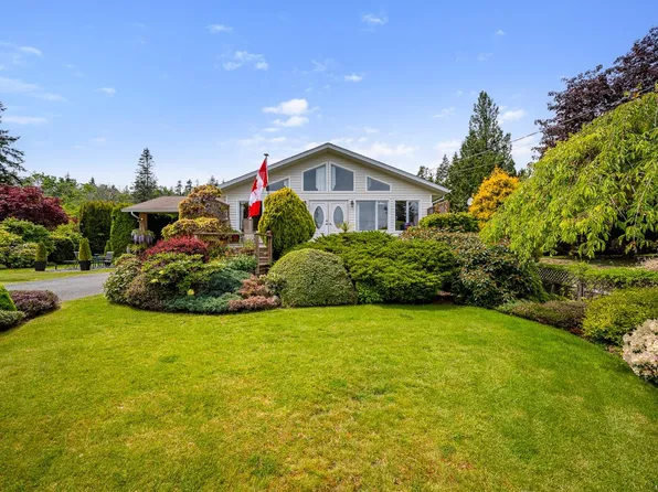 5989 Garvin Rd, Comox Valley, BC V0R 3B0