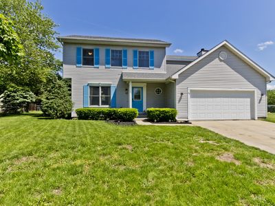 42 Nino Dr, Sherman, IL, 62684