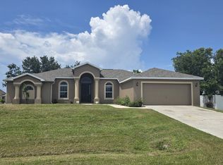 2135 SW 15th Ter, Cape Coral, FL 33991