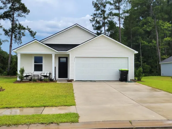 455 Sweet Vernal St Lot 63 Ramsey, Longs, SC 29568