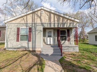 216 McBaine Ave, Columbia, MO 65203