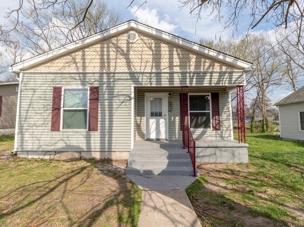 216 McBaine Ave