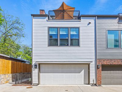 107 E Chester Ct, Dallas, TX, 75203