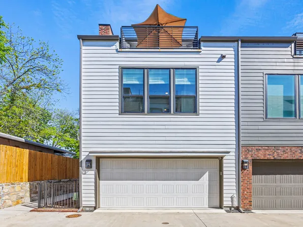 107 E Chester Ct, Dallas, TX 75203