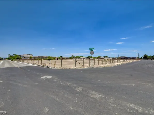 6465 Meisenheimer Ave, Las Vegas, NV 89131