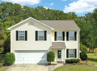 3022 Trellis Ln, Monroe, NC 28110