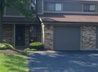 573 Greene Tree Pl, Fairborn, OH 45324