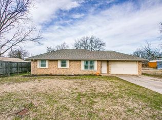 407 S Louisiana St, Celina, TX 75009