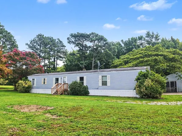 3812 Stockton Rd, Pocomoke City, MD 21851