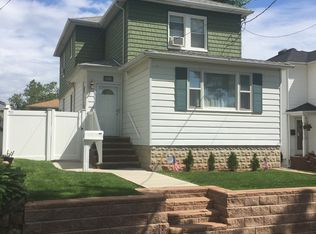 621 Rensselaer Ave, Staten Island, NY 10312