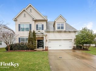 63 Sugarfield Ln, Clayton, NC 27527