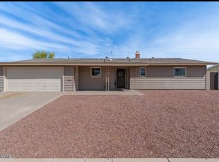 6022 E Colby St #1, Mesa, AZ 85205