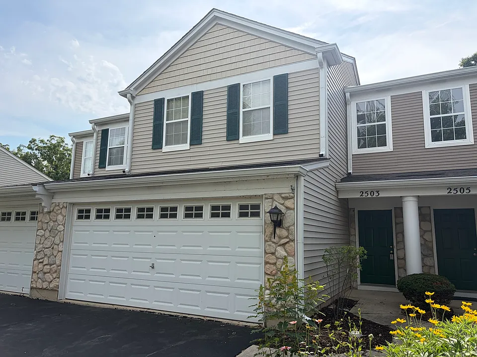 2503 Oak Tree Ln #0