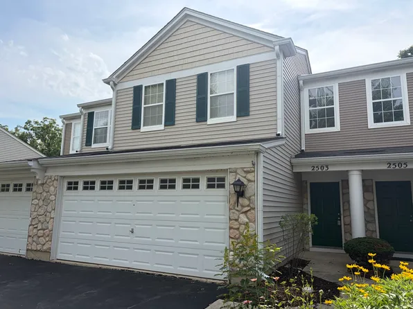 2503 Oak Tree Ln #0, Plainfield, IL 60586