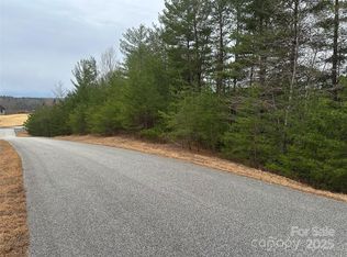 V/l Lake Crest Dr #5, Nebo, NC 28761