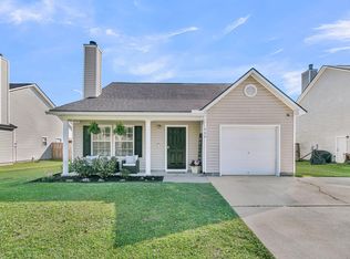 408 Aberdeen Cir, Summerville, SC 29483