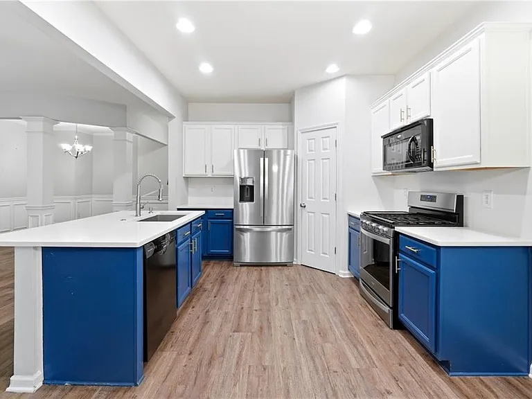 1709 Caswell Pkwy #205 — Photo 10