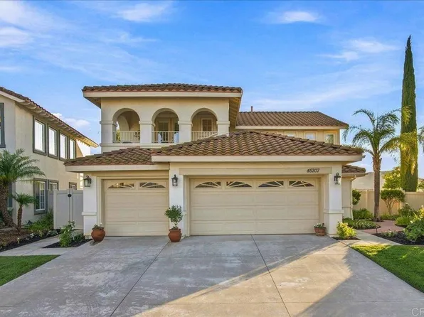 45707 Corte Rodrigo, Temecula, CA 92592