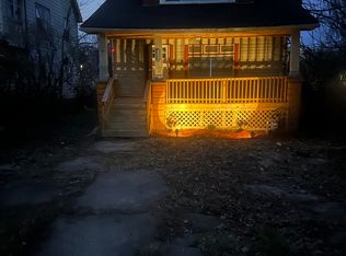 2938 E 130th St, Cleveland, OH 44120