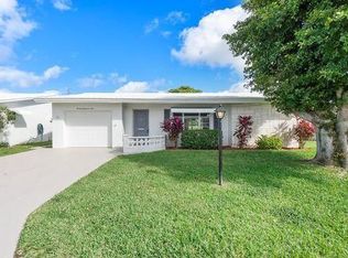1304 SW 15th St, Boynton Beach, FL 33426