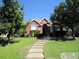 7200 Beechmont Ct, Plano, TX 75074