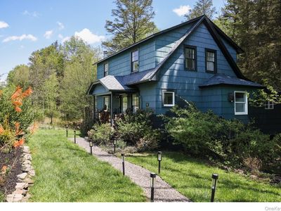 1047 Dahlia Road, Livingston Manor, NY, 12758