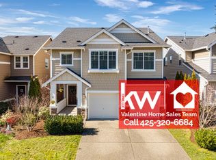 17806 39th Ave SE, Bothell, WA 98012
