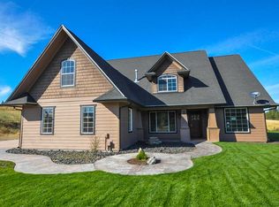 5120 W Woolard Rd, Spokane, WA 99208