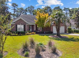 945 Tradition Club Dr, Pawleys Island, SC 29585