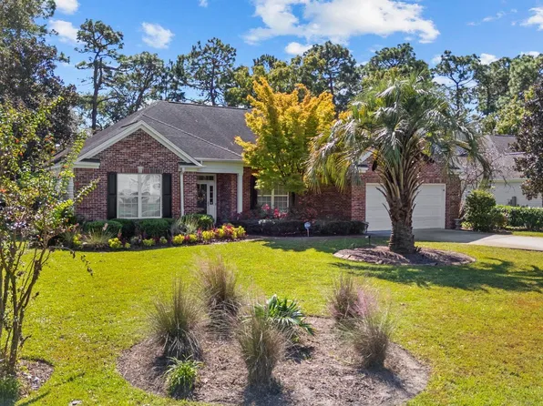 945 Tradition Club Dr., Pawleys Island, SC 29585