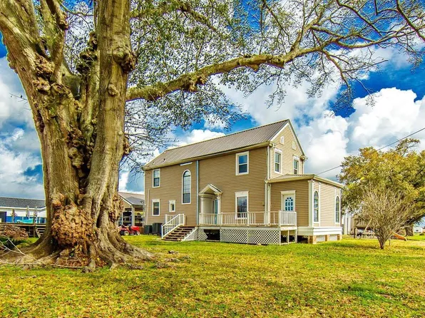 830 Catherine St, Lockport, LA 70374