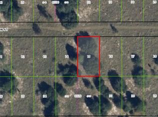 2403 Jackson St, Inverness, FL 34453