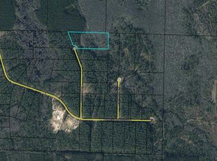 LOT 21 Oakwood Ct, Vernon, FL 32462