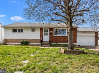 3117 Penn Valley Ave, Bristol, PA