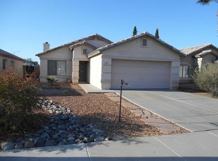 8617 W Sanna St, Peoria, AZ 85345