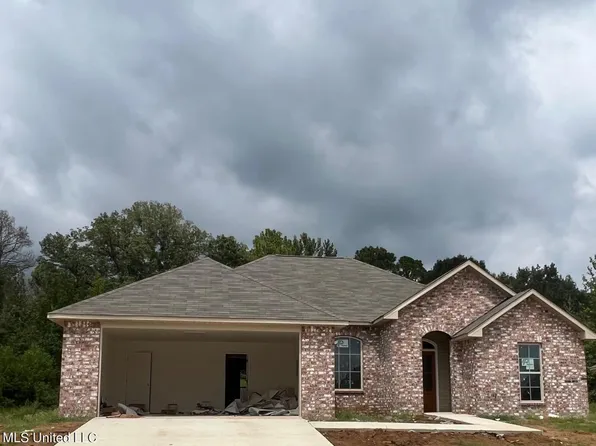 332 Brannan Ave, Byram, MS 39272