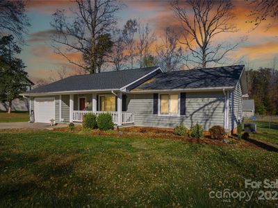 489 14th Avenue Dr NE, Hickory, NC, 28601