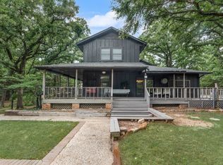 9875 Old Bridge Rd, Terrell, TX 75160