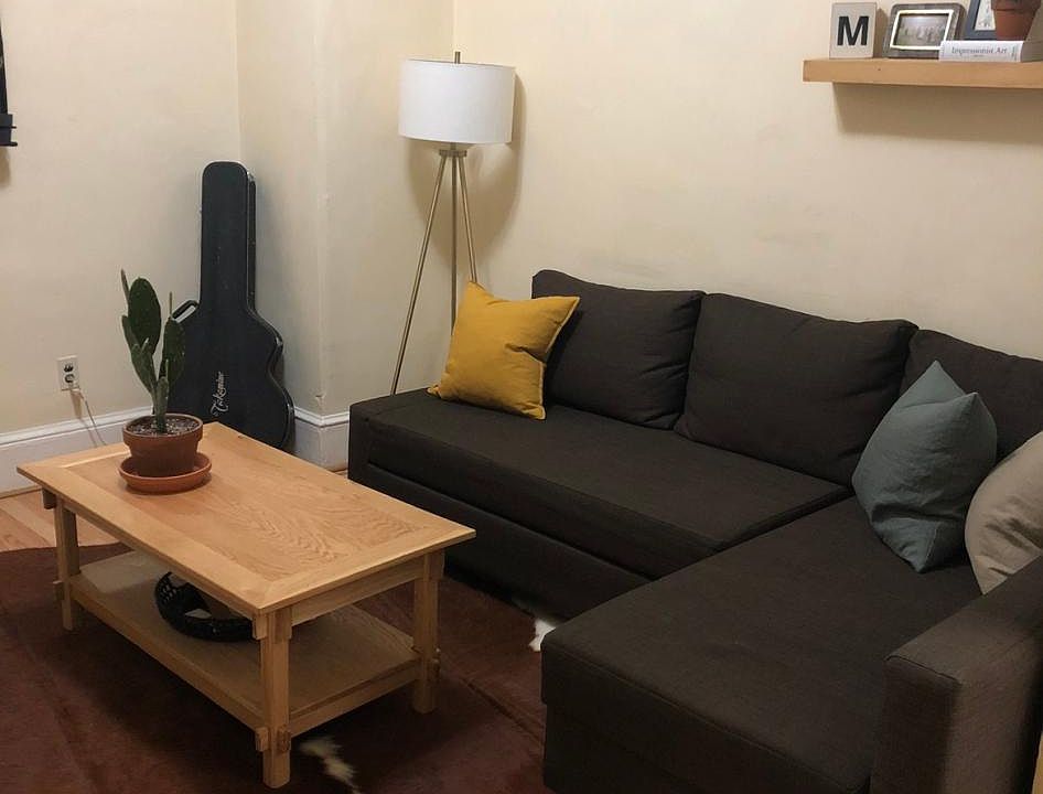 2nd image of 17 S Chester Rd APT 301A